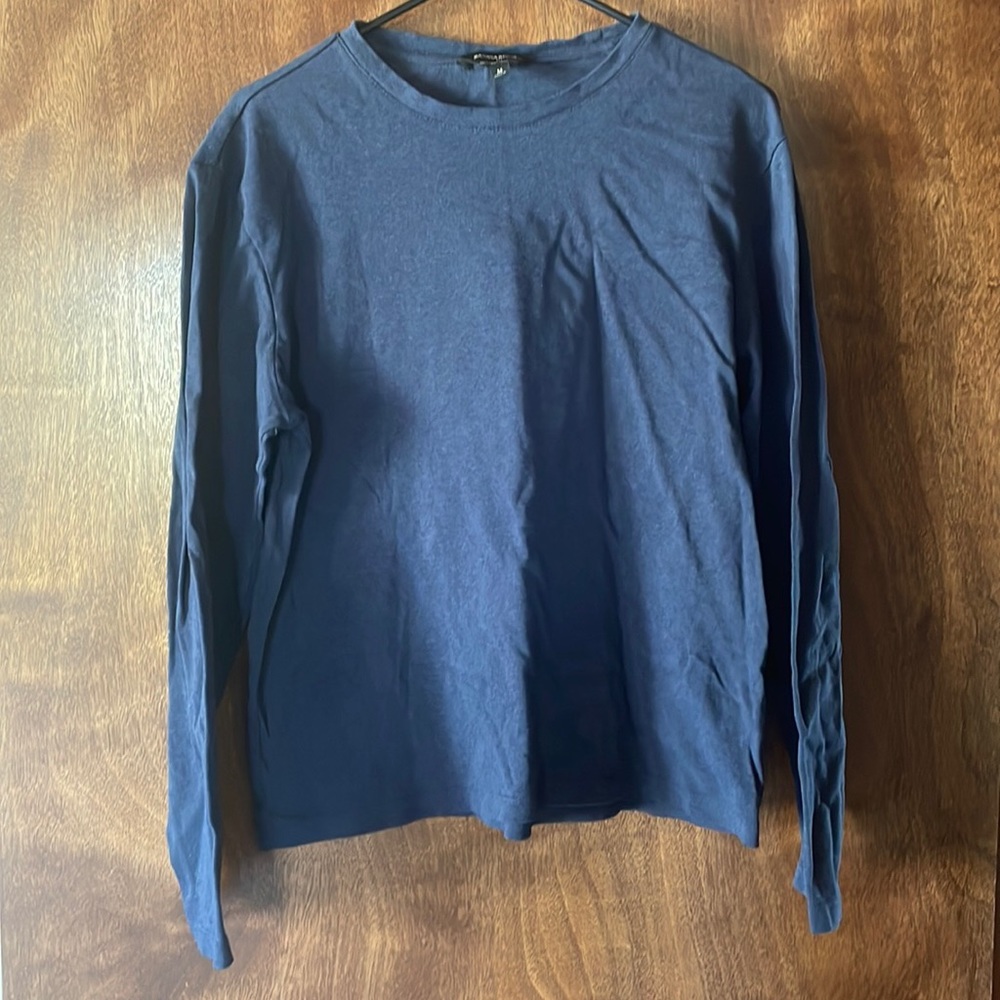 Banana Republic performance long sleeve